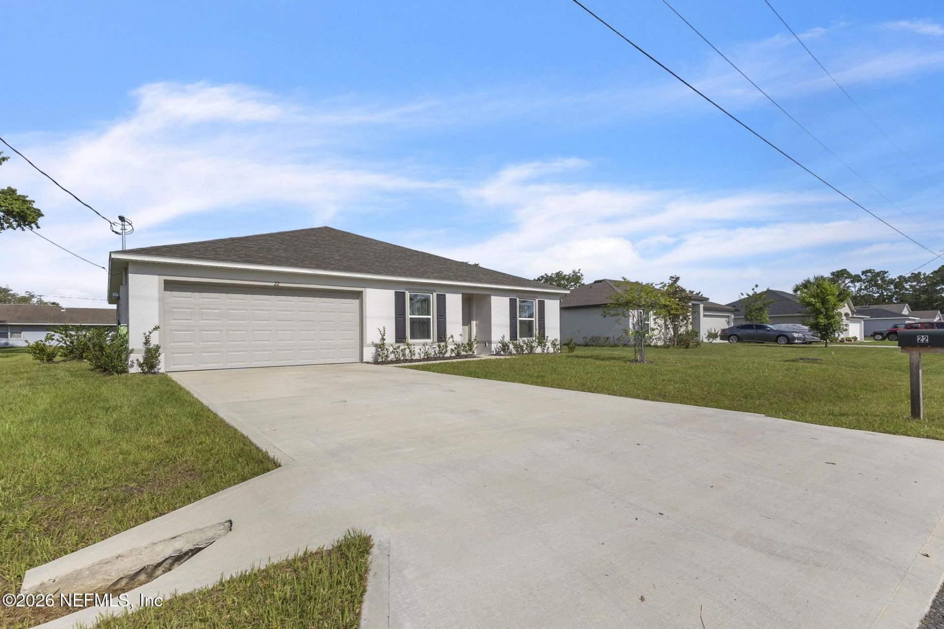 22 Round Tree Drive, Palm Coast, FL 32164 Photo