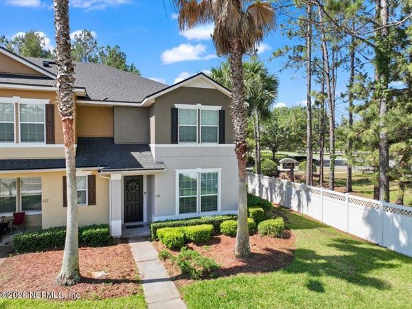 625 OAKLEAF PLANTATION Parkway, Unit 1118, Orange Park, FL 32065