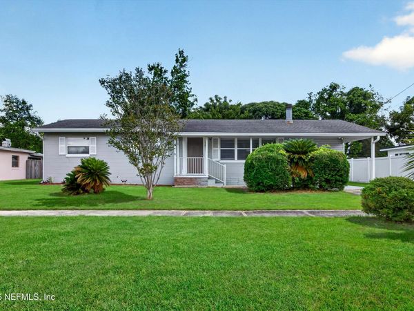 7251 MAYAPPLE Road, Jacksonville, FL 32211