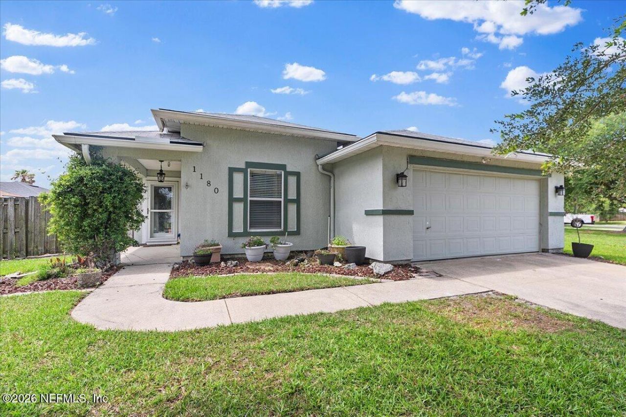 1180 Morning Light Road, Jacksonville, FL 32218 Main Photo