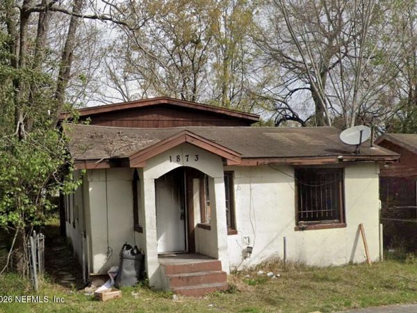 1873 W 10TH Street, Jacksonville, FL 32209