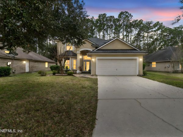 649 W JOHNS CREEK Parkway, St. Augustine, FL 32092