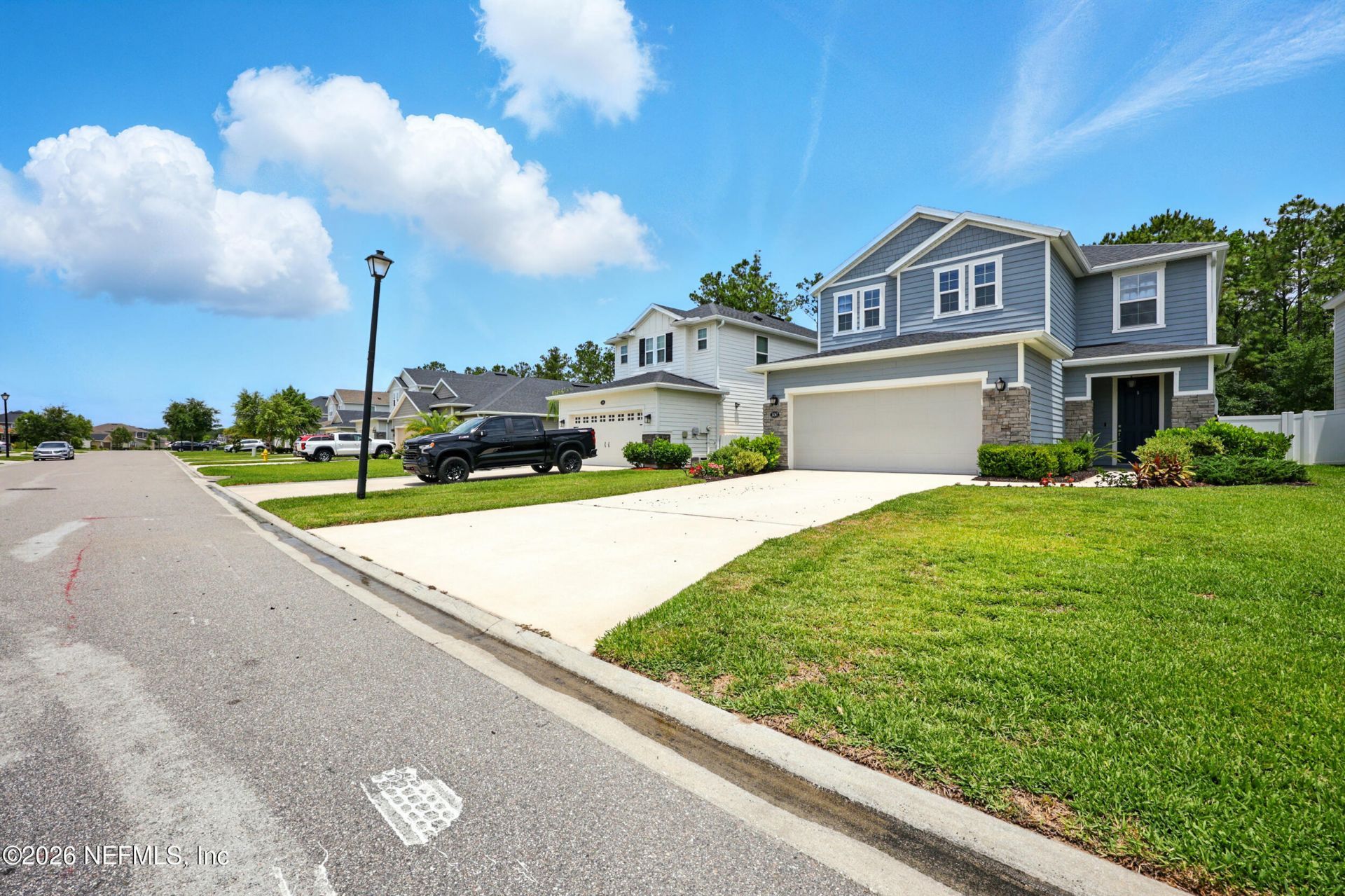 14367 Durbin Island Way, Jacksonville, FL 32259 Photo