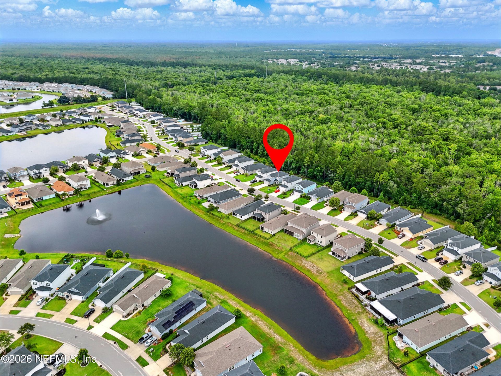 14367 Durbin Island Way, Jacksonville, FL 32259 Photo