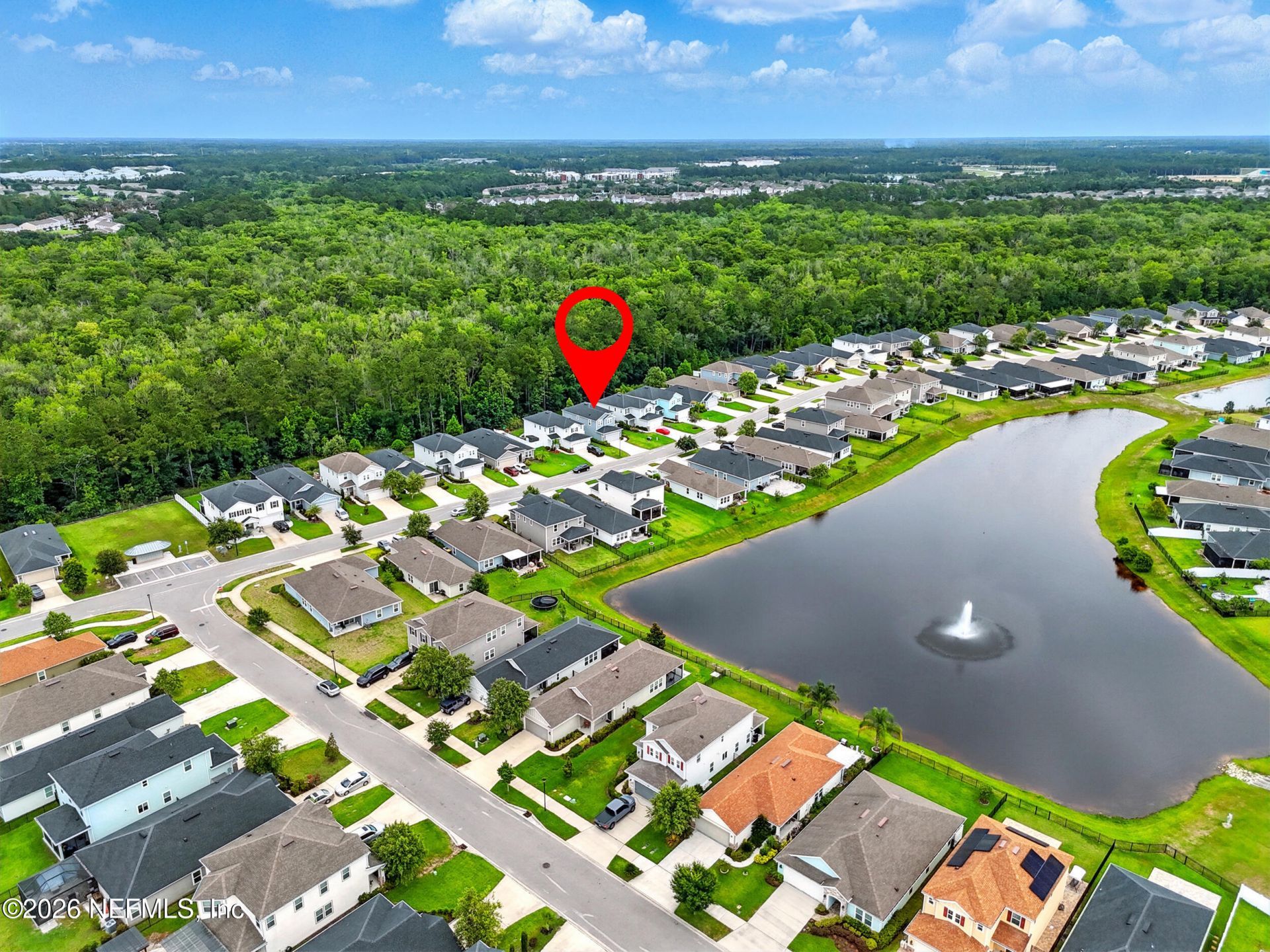 14367 Durbin Island Way, Jacksonville, FL 32259 Photo