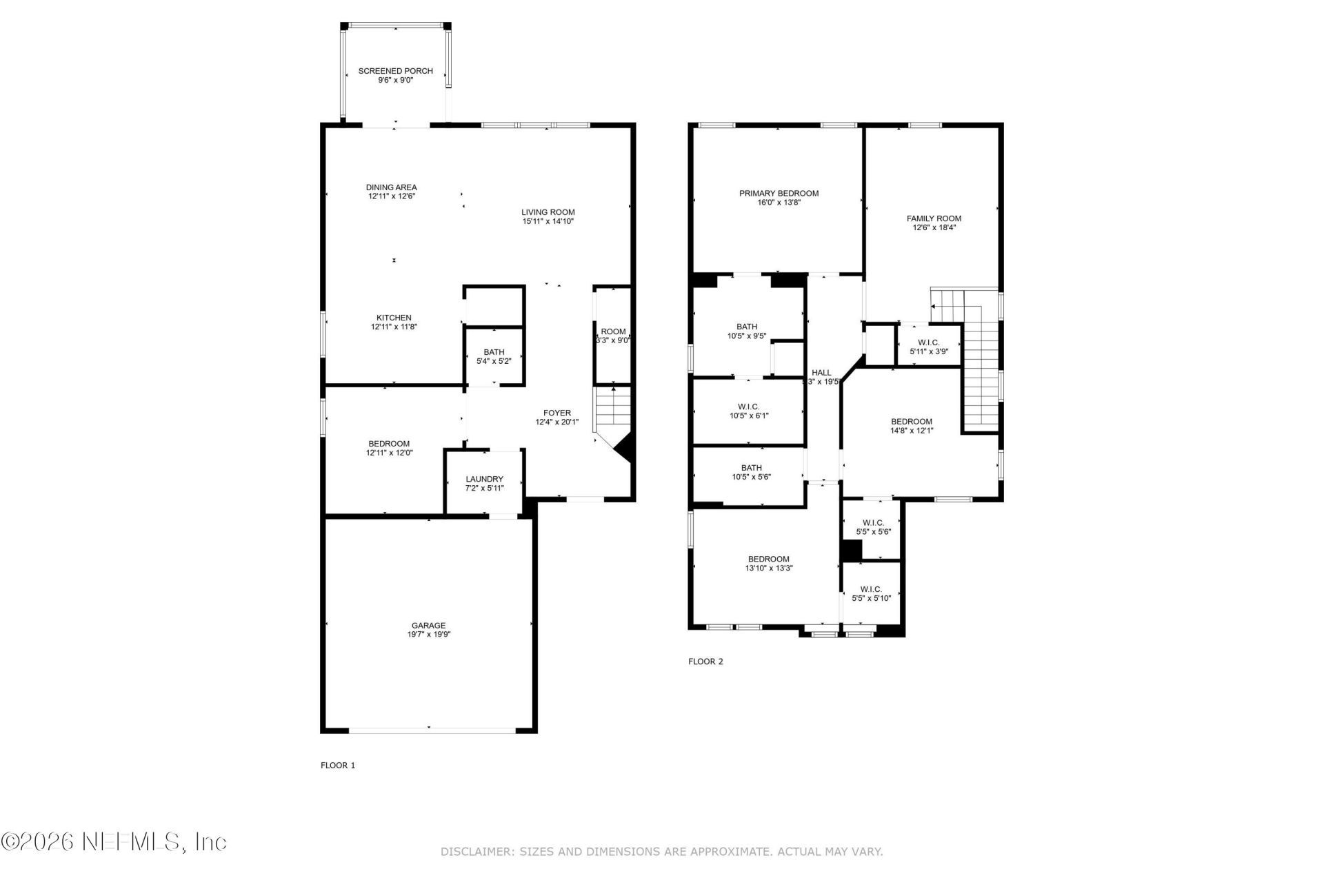 14367 Durbin Island Way, Jacksonville, FL 32259 Photo