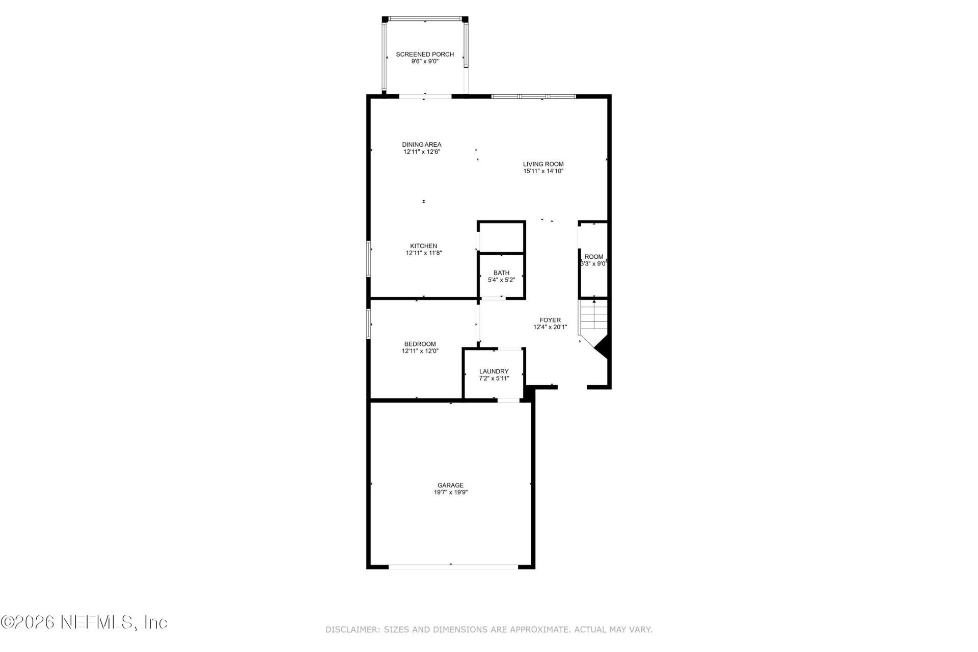 14367 Durbin Island Way, Jacksonville, FL 32259 Photo