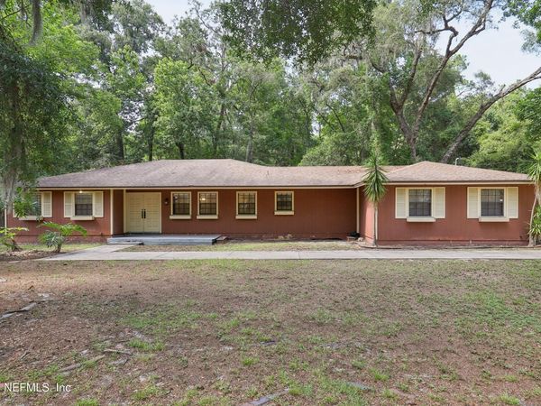 2867 SCOTT Circle, Jacksonville, FL 32223