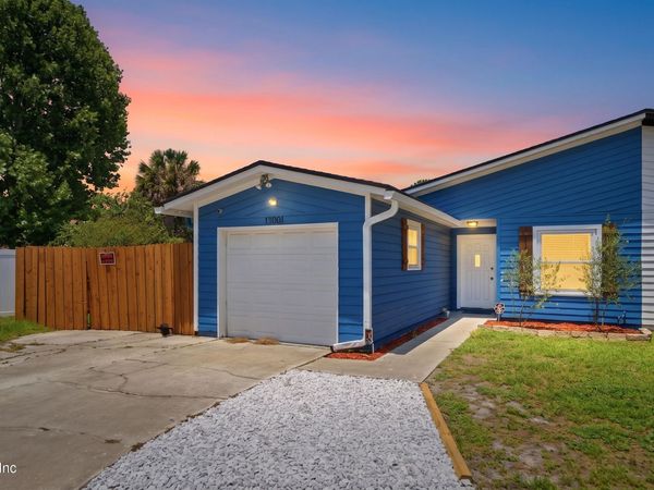 13001 AMBRIDGE Lane, Jacksonville, FL 32225