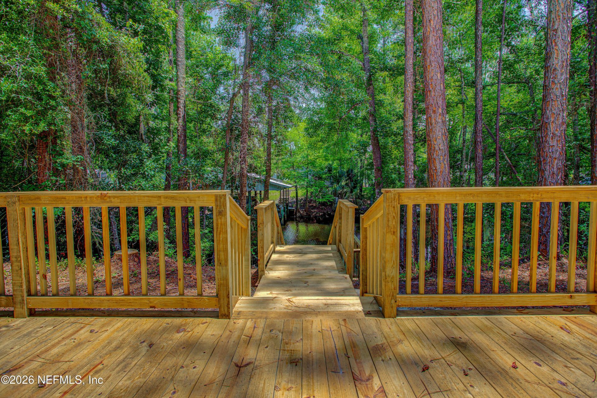 118 Waterway Drive, Satsuma, FL 32189 Photo