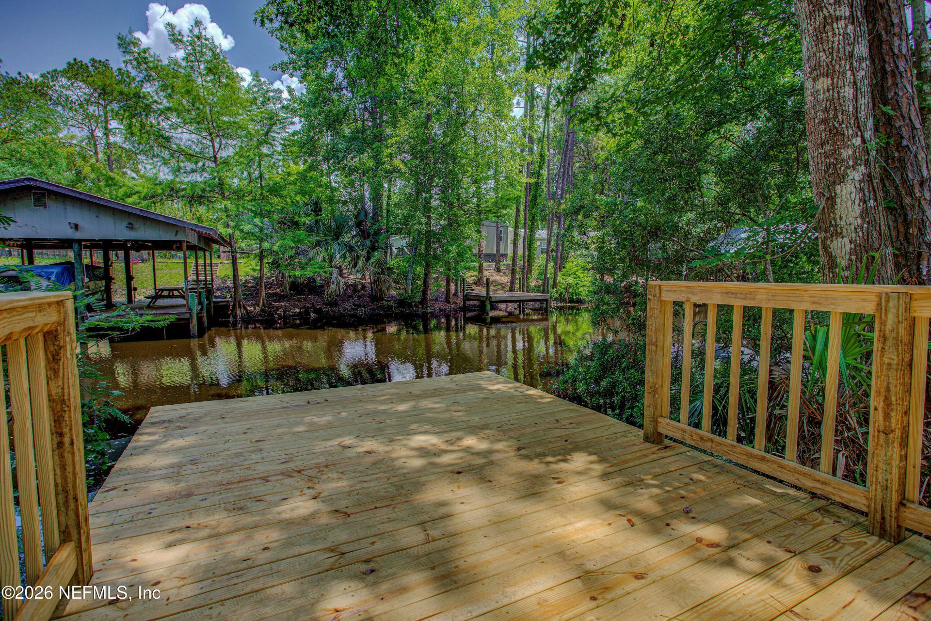 118 Waterway Drive, Satsuma, FL 32189 Photo