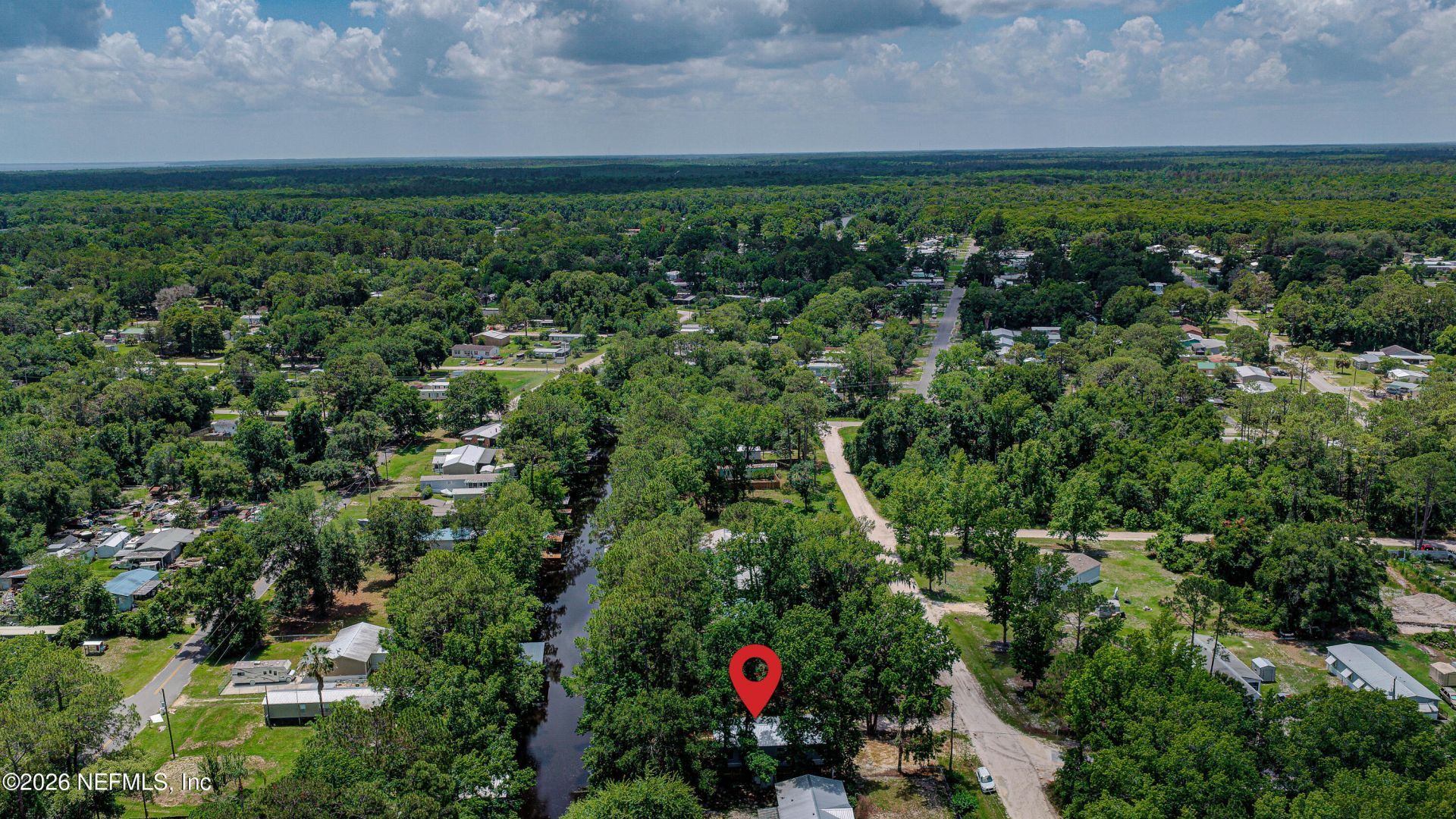 118 Waterway Drive, Satsuma, FL 32189 Photo