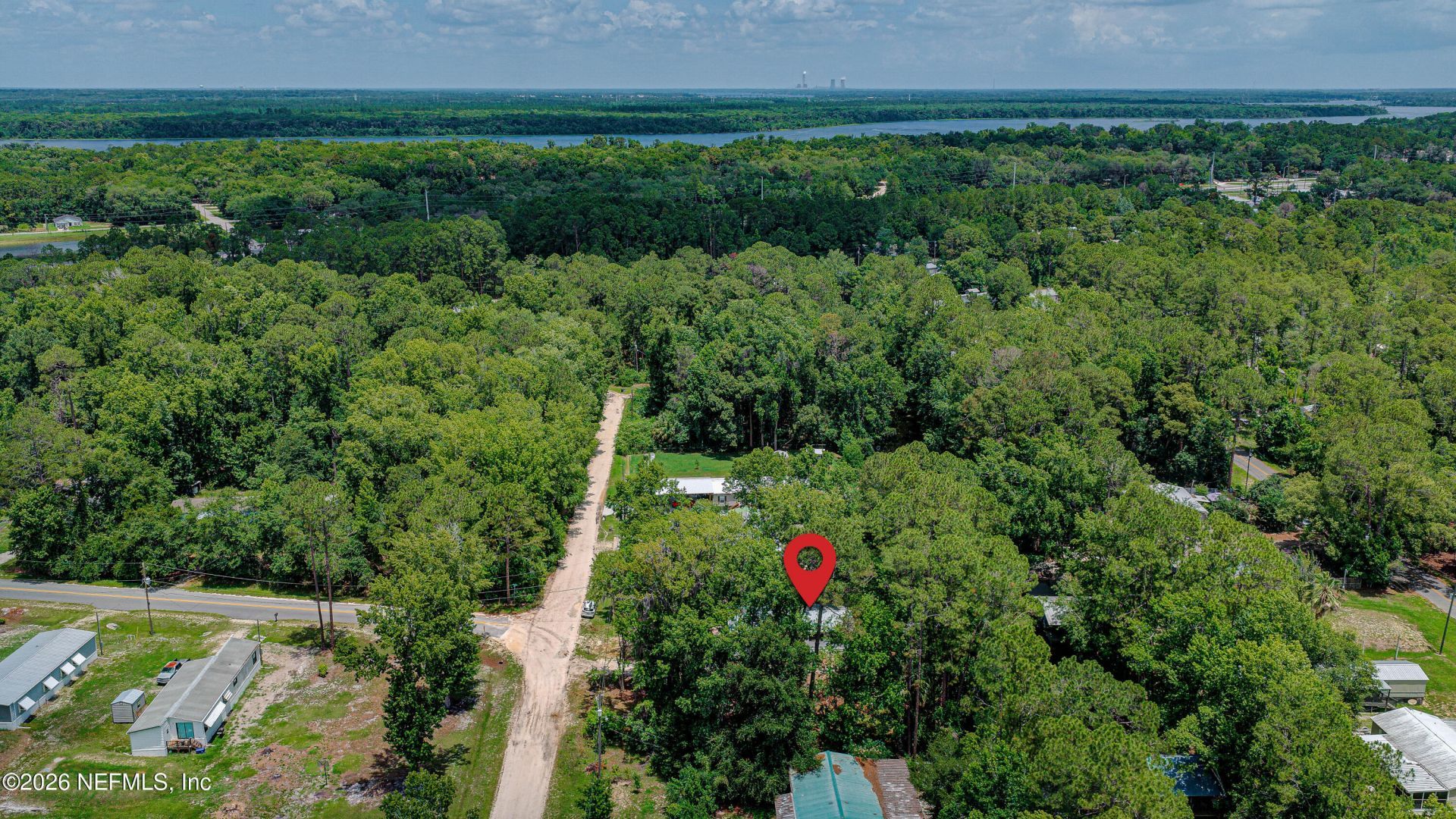 118 Waterway Drive, Satsuma, FL 32189 Photo