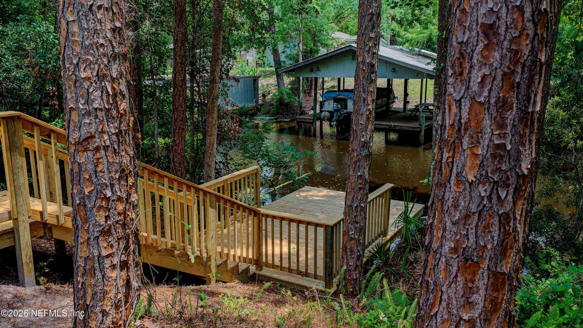 118 Waterway Drive, Satsuma, FL 32189 Photo
