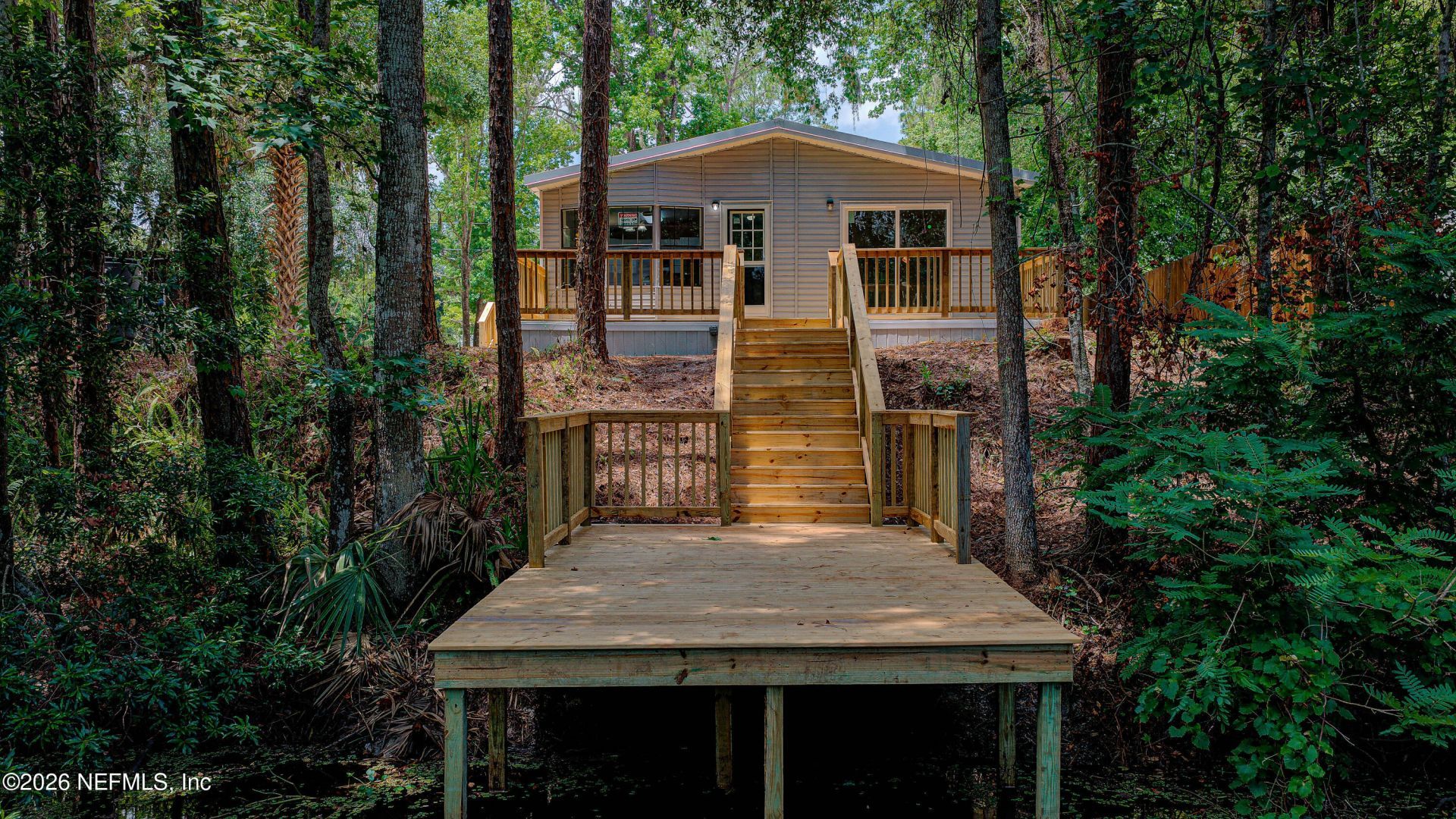 118 Waterway Drive, Satsuma, FL 32189 Photo