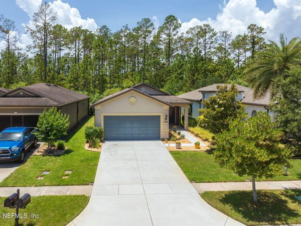 163 GOLDENROD PARK Road, Ponte Vedra, FL 32081