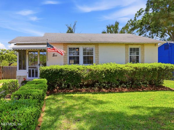 4330 SHIRLEY Avenue, Jacksonville, FL 32210