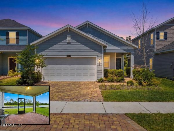 6883 SKINNERS DAIRY Way, Jacksonville, FL 32217