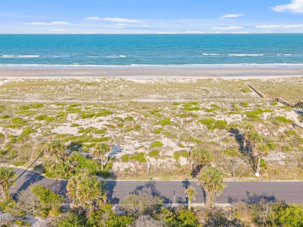 0 GREGG Street, Fernandina Beach, FL 32034