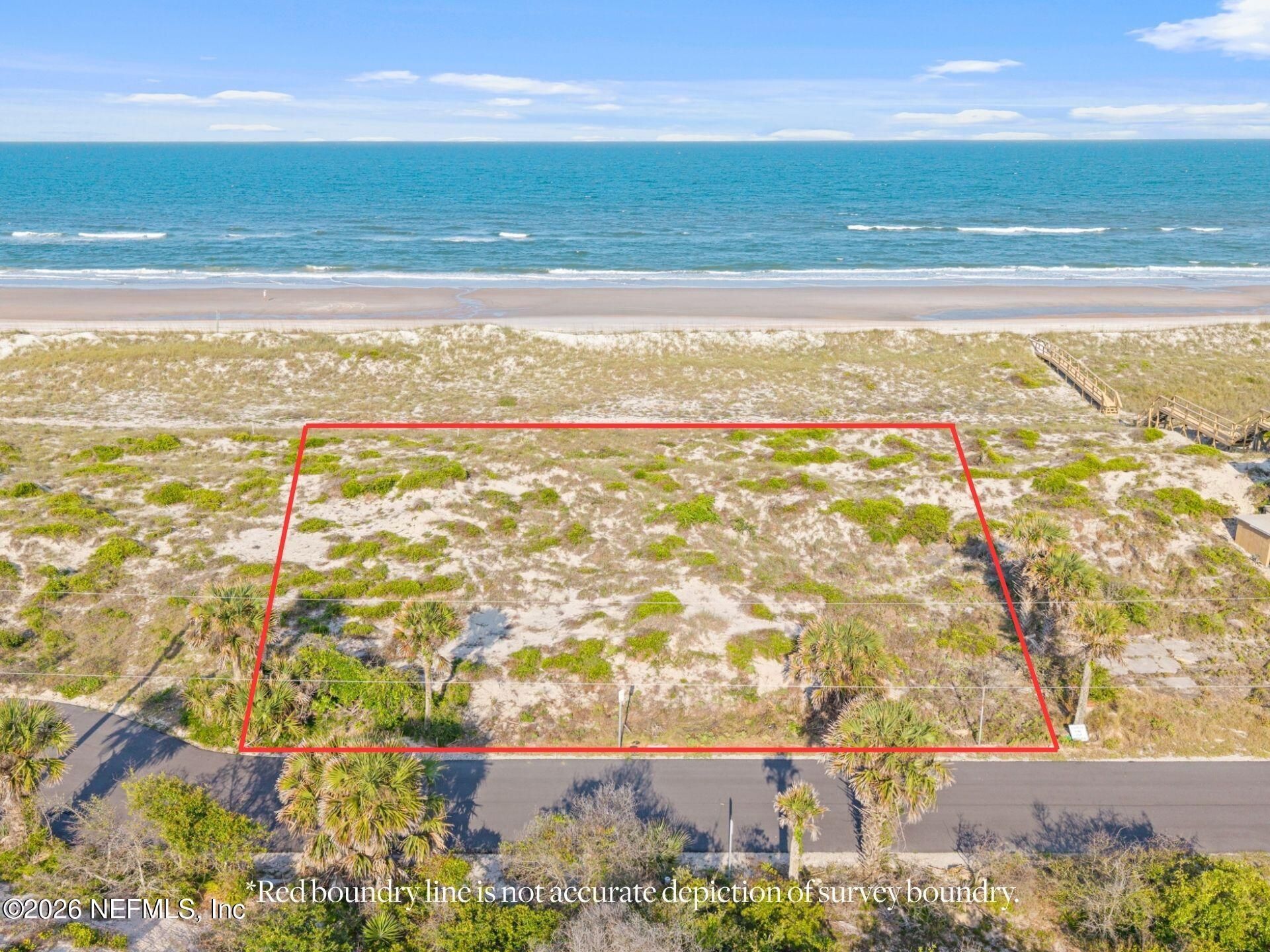0 Gregg Street, Fernandina Beach, FL 32034 Photo