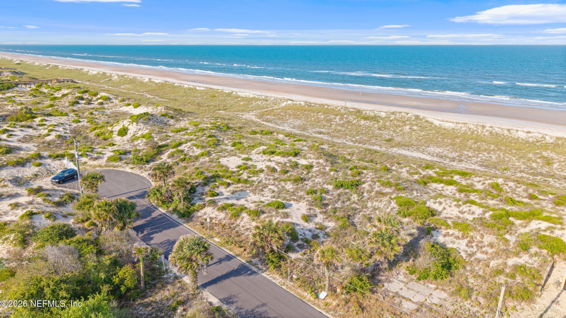0 Gregg Street, Fernandina Beach, FL 32034 Photo
