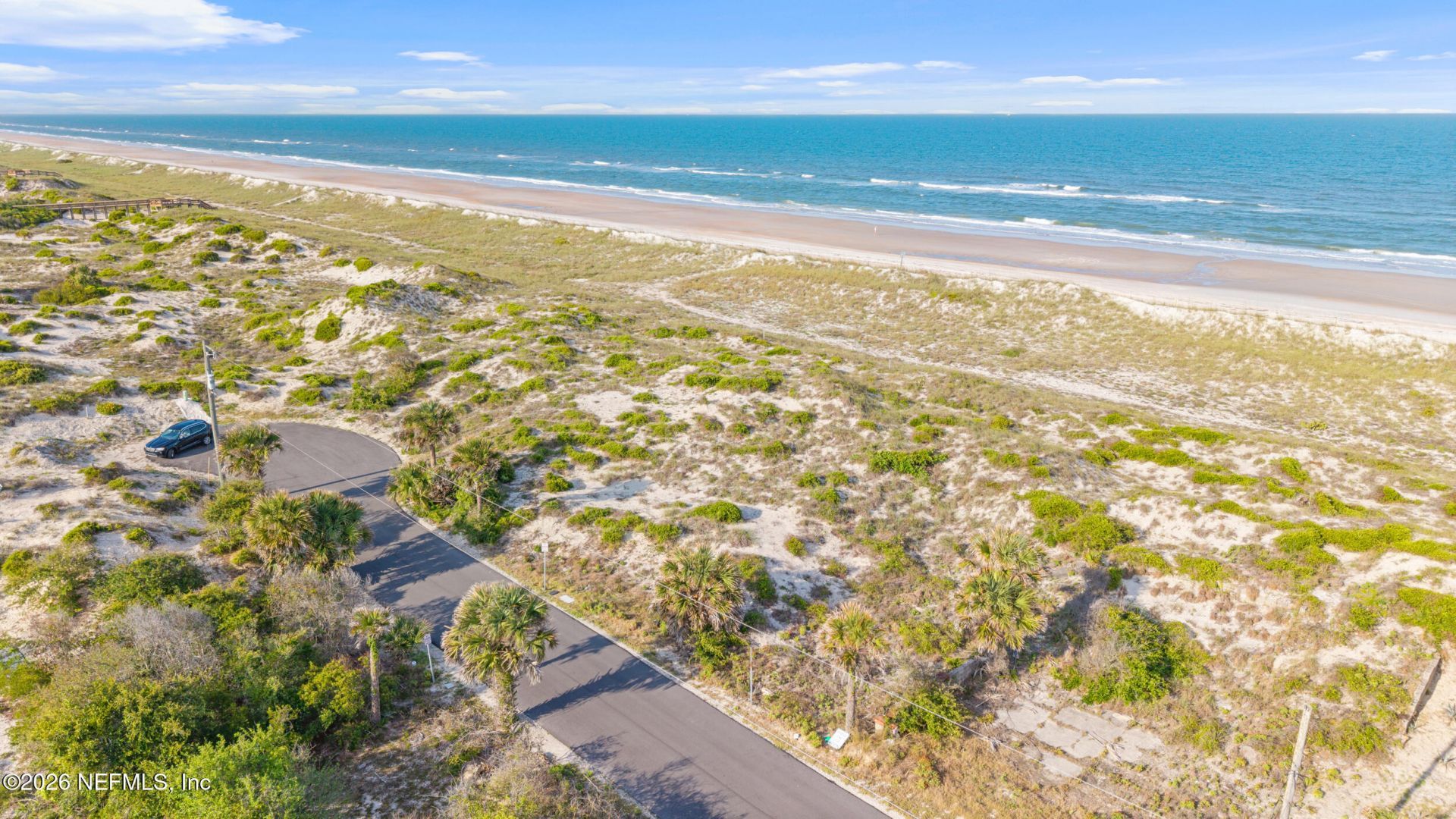 0 Gregg Street, Fernandina Beach, FL 32034 Photo