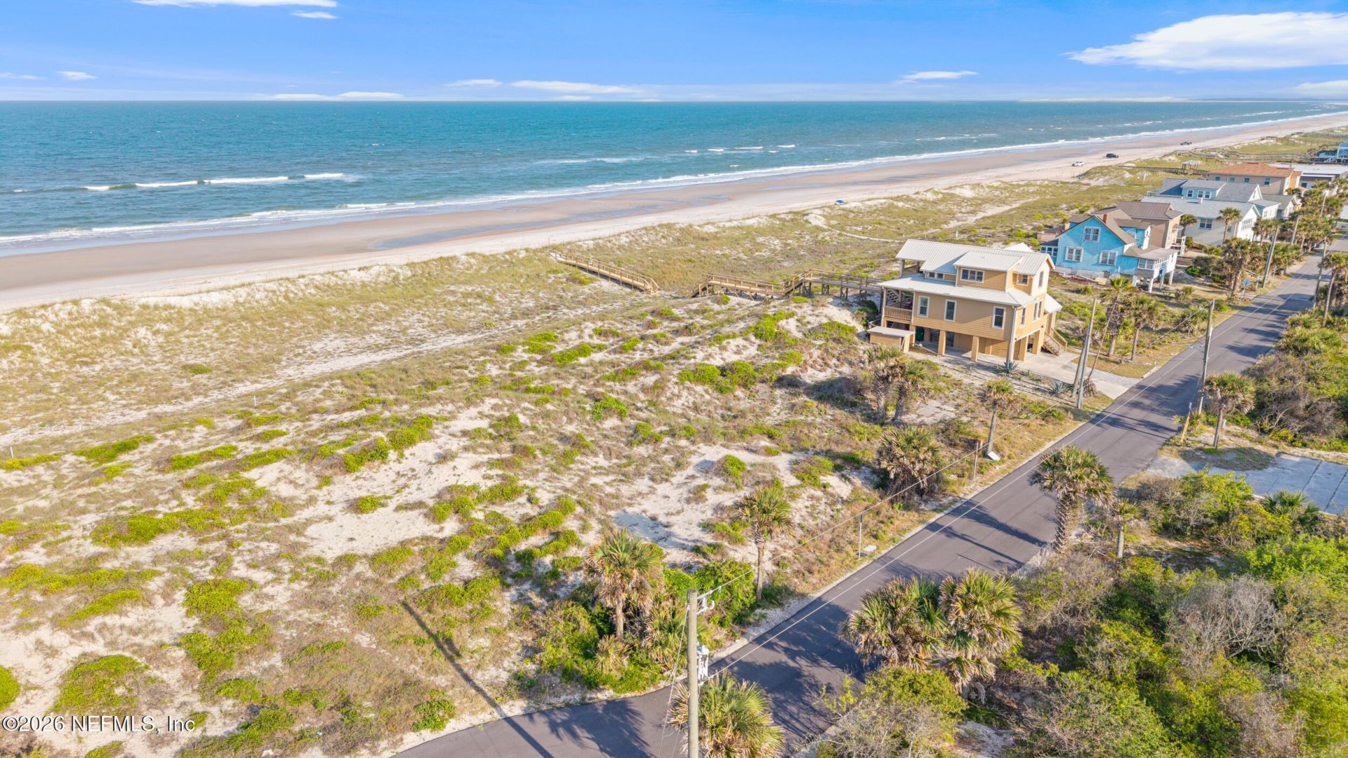 0 Gregg Street, Fernandina Beach, FL 32034 Photo