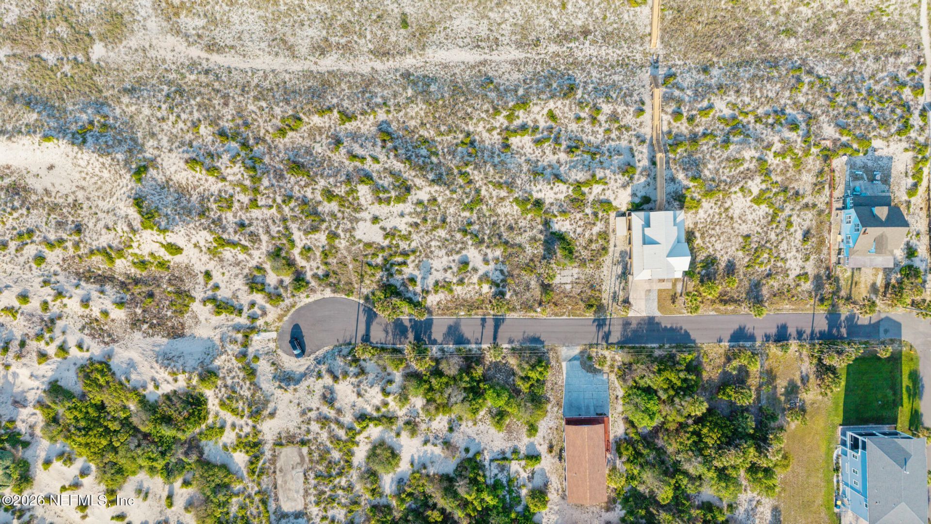 0 Gregg Street, Fernandina Beach, FL 32034 Photo