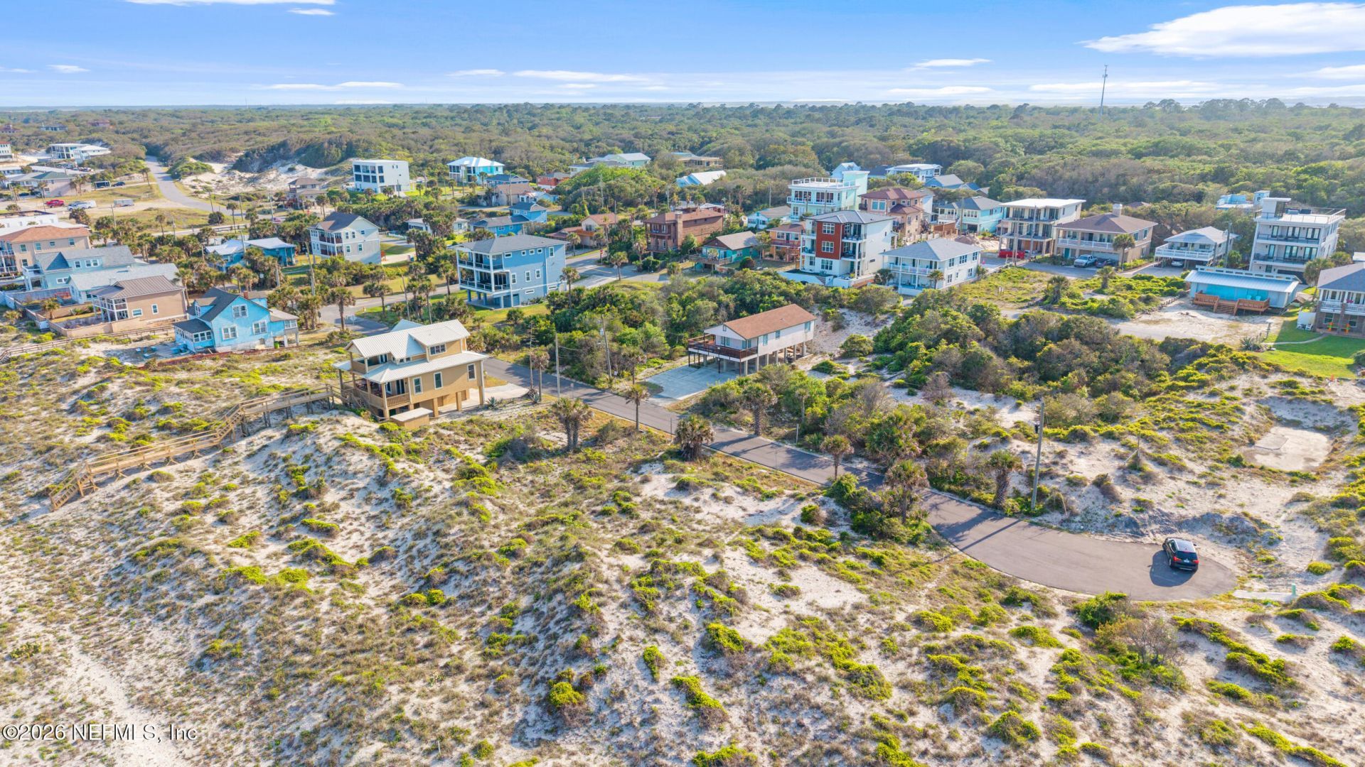 0 Gregg Street, Fernandina Beach, FL 32034 Photo