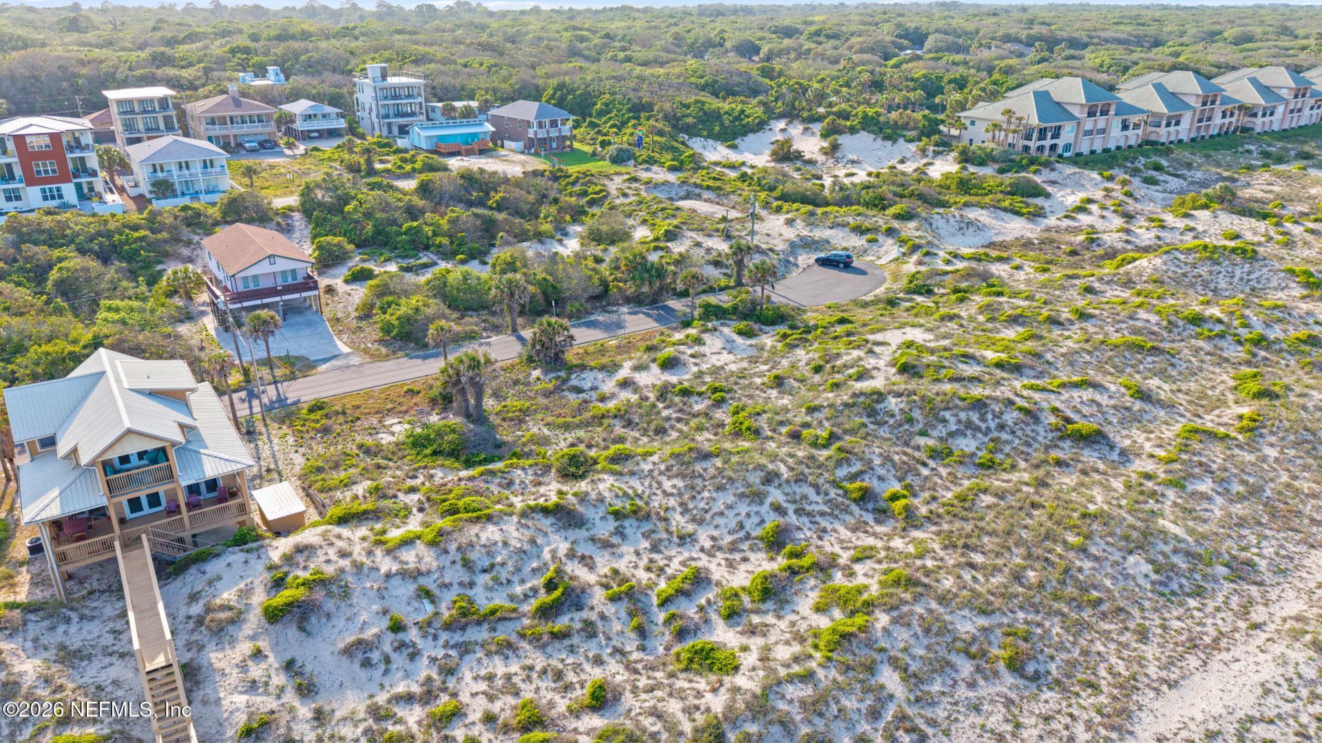 0 Gregg Street, Fernandina Beach, FL 32034 Photo