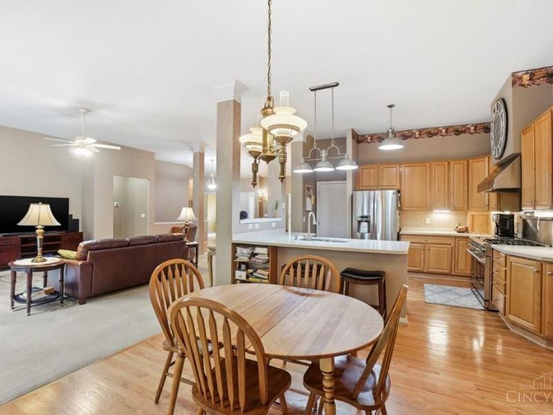 5594 Crestwood Drive, Mason, OH 45040 Photo 20