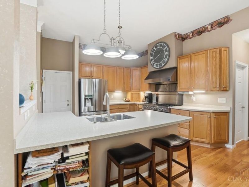 5594 Crestwood Drive, Mason, OH 45040 Photo 21
