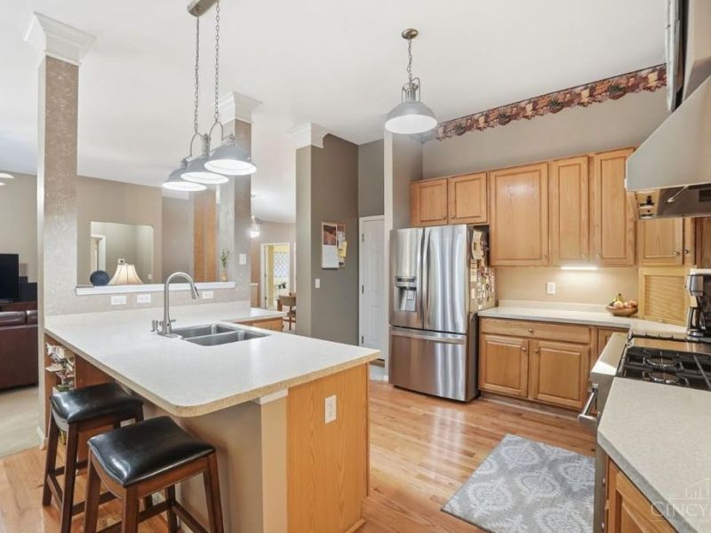 5594 Crestwood Drive, Mason, OH 45040 Photo 23