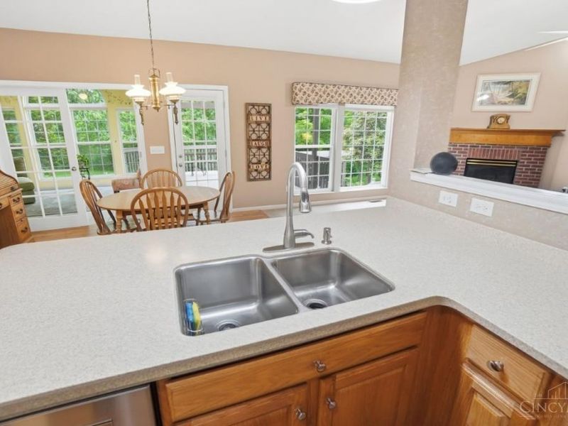 5594 Crestwood Drive, Mason, OH 45040 Photo 28