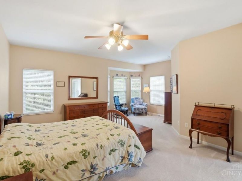 5594 Crestwood Drive, Mason, OH 45040 Photo 34