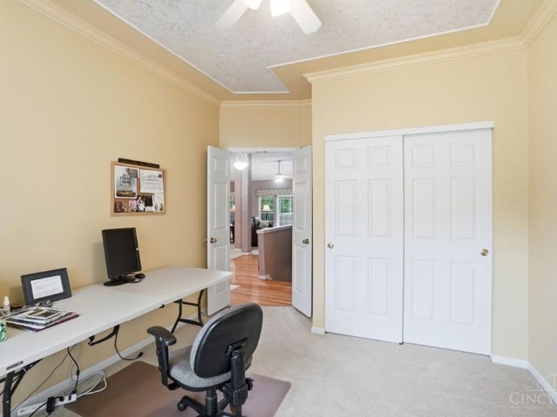 5594 Crestwood Drive, Mason, OH 45040 Photo 48