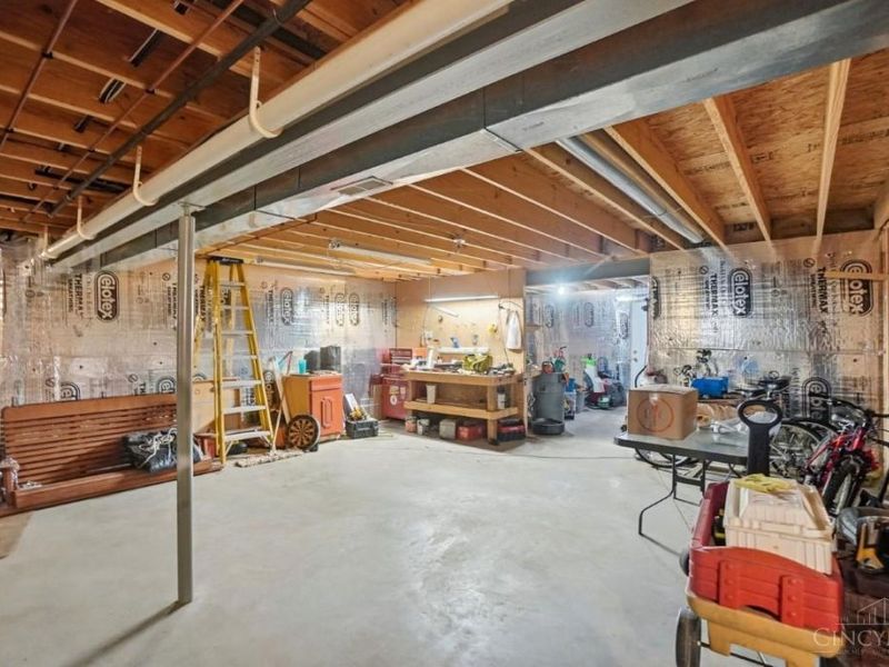 5594 Crestwood Drive, Mason, OH 45040 Photo 65