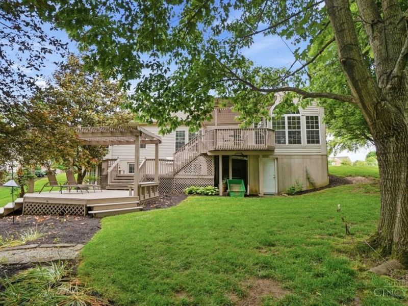 5594 Crestwood Drive, Mason, OH 45040 Photo 67