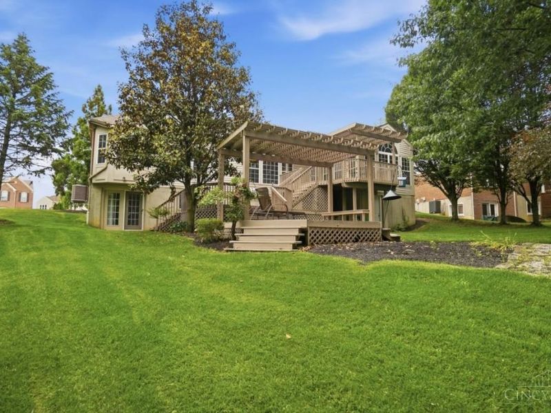 5594 Crestwood Drive, Mason, OH 45040 Photo 68