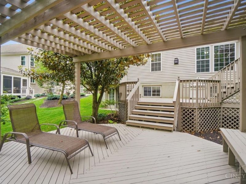 5594 Crestwood Drive, Mason, OH 45040 Photo 70