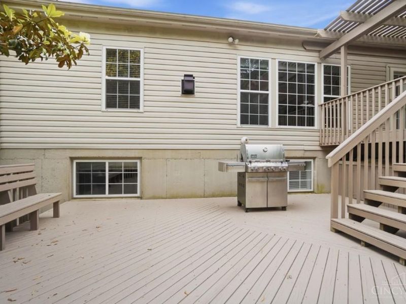 5594 Crestwood Drive, Mason, OH 45040 Photo 71
