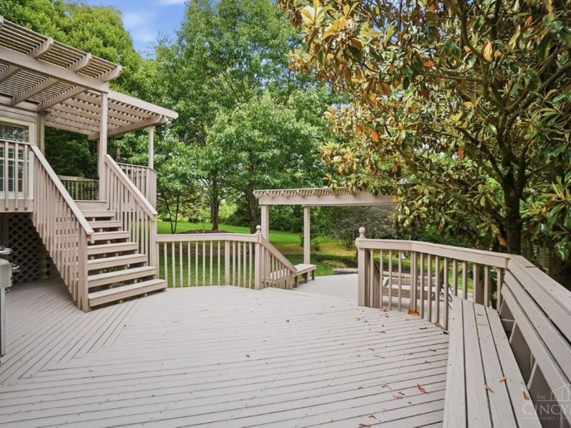5594 Crestwood Drive, Mason, OH 45040 Photo 73