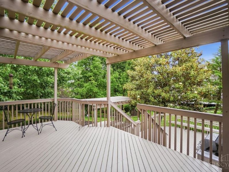 5594 Crestwood Drive, Mason, OH 45040 Photo 75