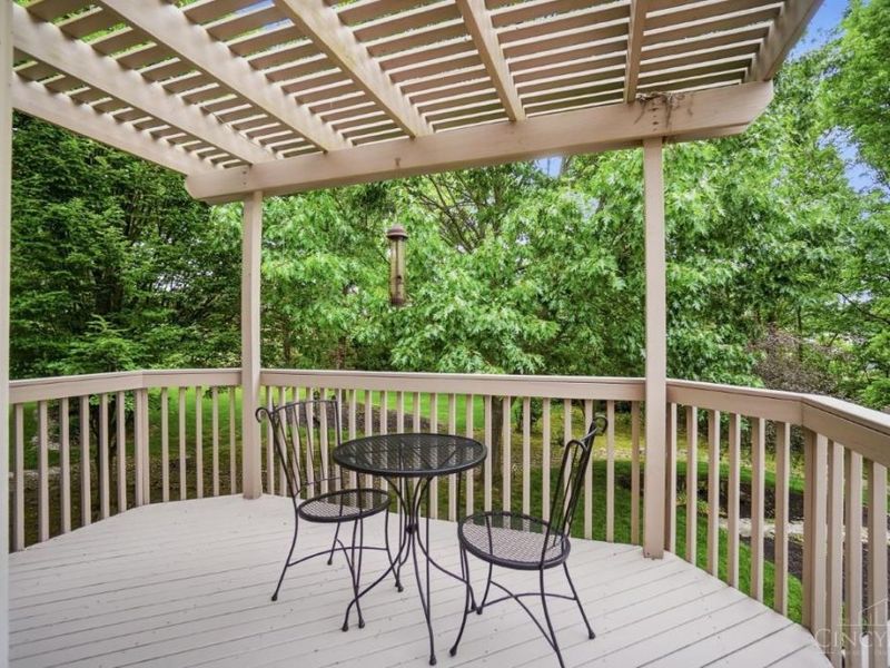 5594 Crestwood Drive, Mason, OH 45040 Photo 76