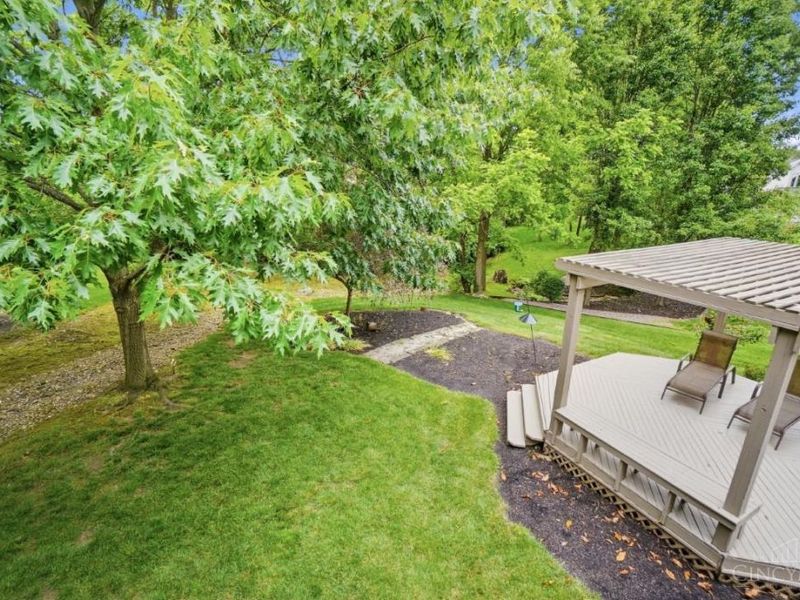 5594 Crestwood Drive, Mason, OH 45040 Photo 77
