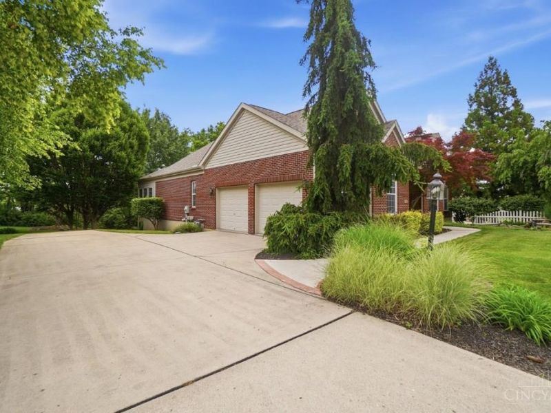 5594 Crestwood Drive, Mason, OH 45040 Photo 82