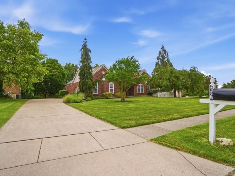 5594 Crestwood Drive, Mason, OH 45040 Photo 83