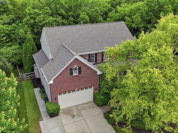 3438 Top Flite Lane, Mason, OH 45040