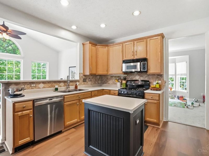 3438 Top Flite Lane, Mason, OH 45040 Photo 21