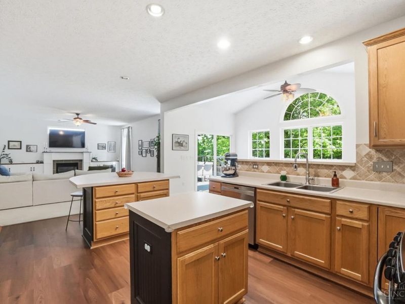 3438 Top Flite Lane, Mason, OH 45040 Photo 22